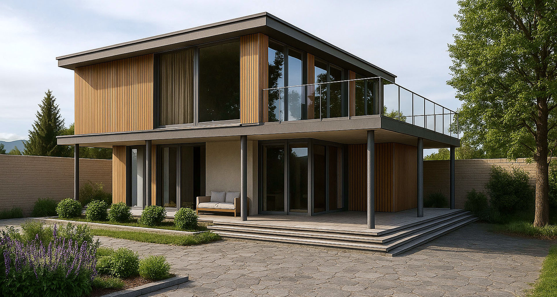 Casa Jacob